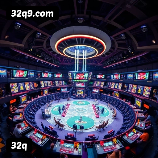 Roleta e blackjack 32q