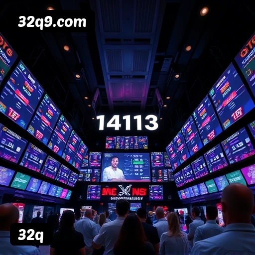 Cassino ao vivo 32q dealers