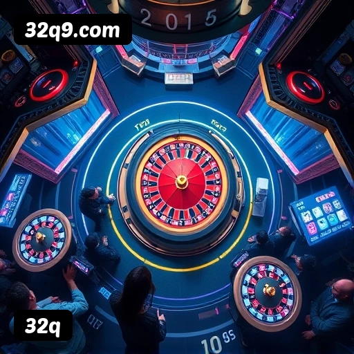 Cassino 32q app mobile