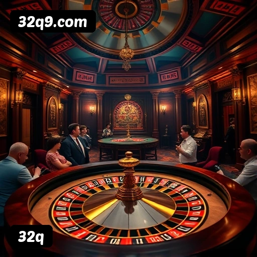 Checklist para avaliar a plataforma 32q