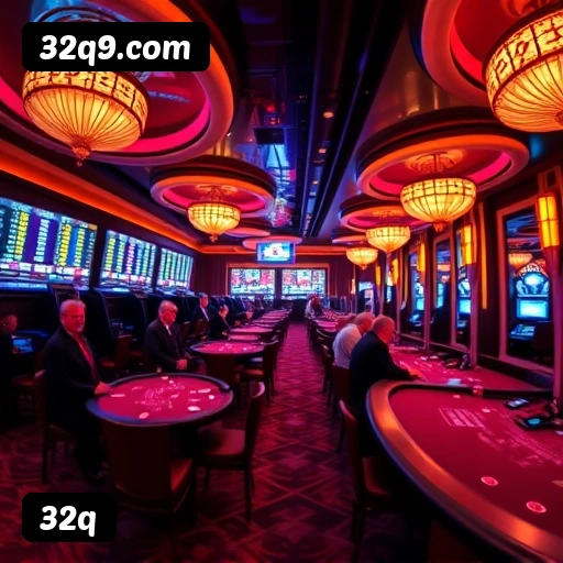 Formulário registro 32q