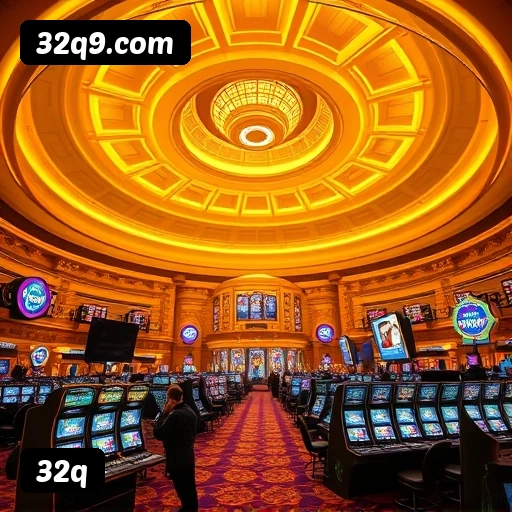 Gates of Olympus slot 32q