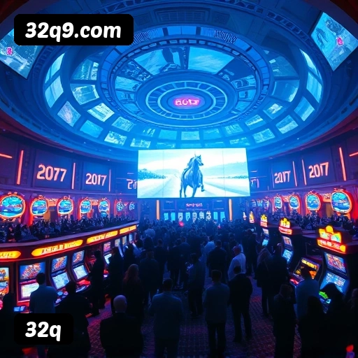 Bônus e prêmios 32q