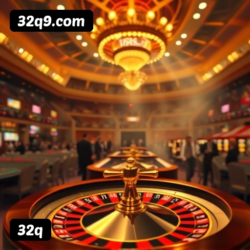 Slots com prêmios 32q