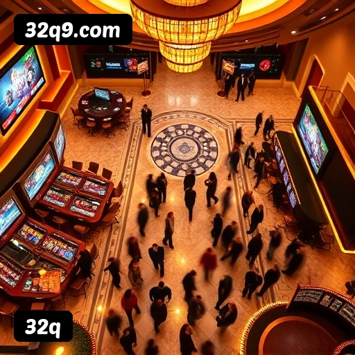 Configurações úteis dentro do app 32q