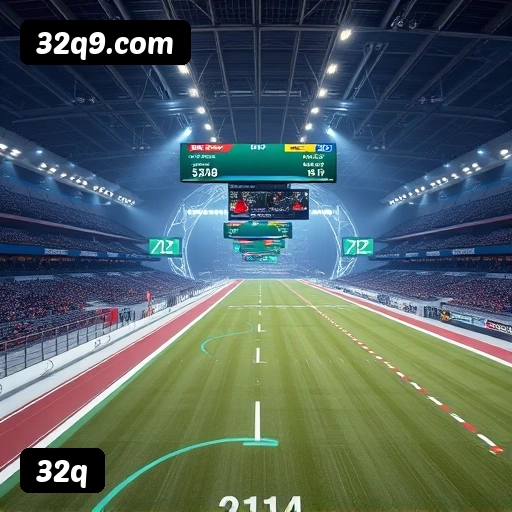 Apostas futebol ao vivo 32q - odds competitivas