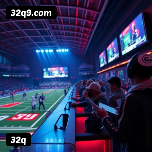 App 32q apostas esportivas mobile