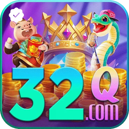 Plataforma 32q - cassino e apostas